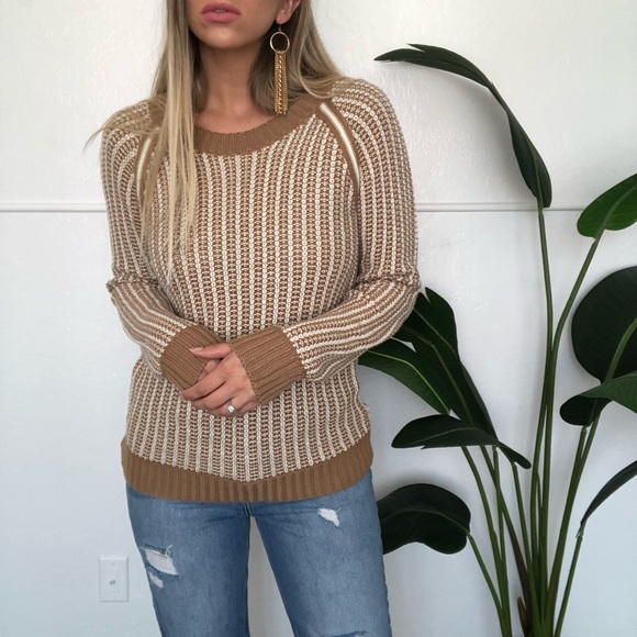 Joe Fresh Sweaters Last Chance Joe Fresh Knit Sweater Poshmark